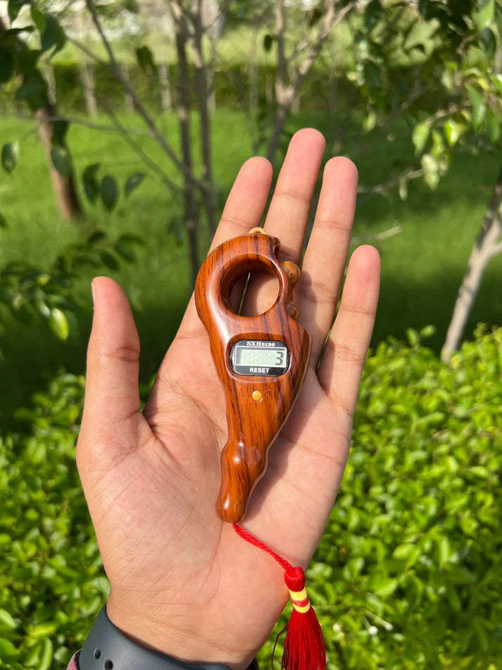 Finger Counter-Tally Counter -jaap Counter | Jaap mala Counter