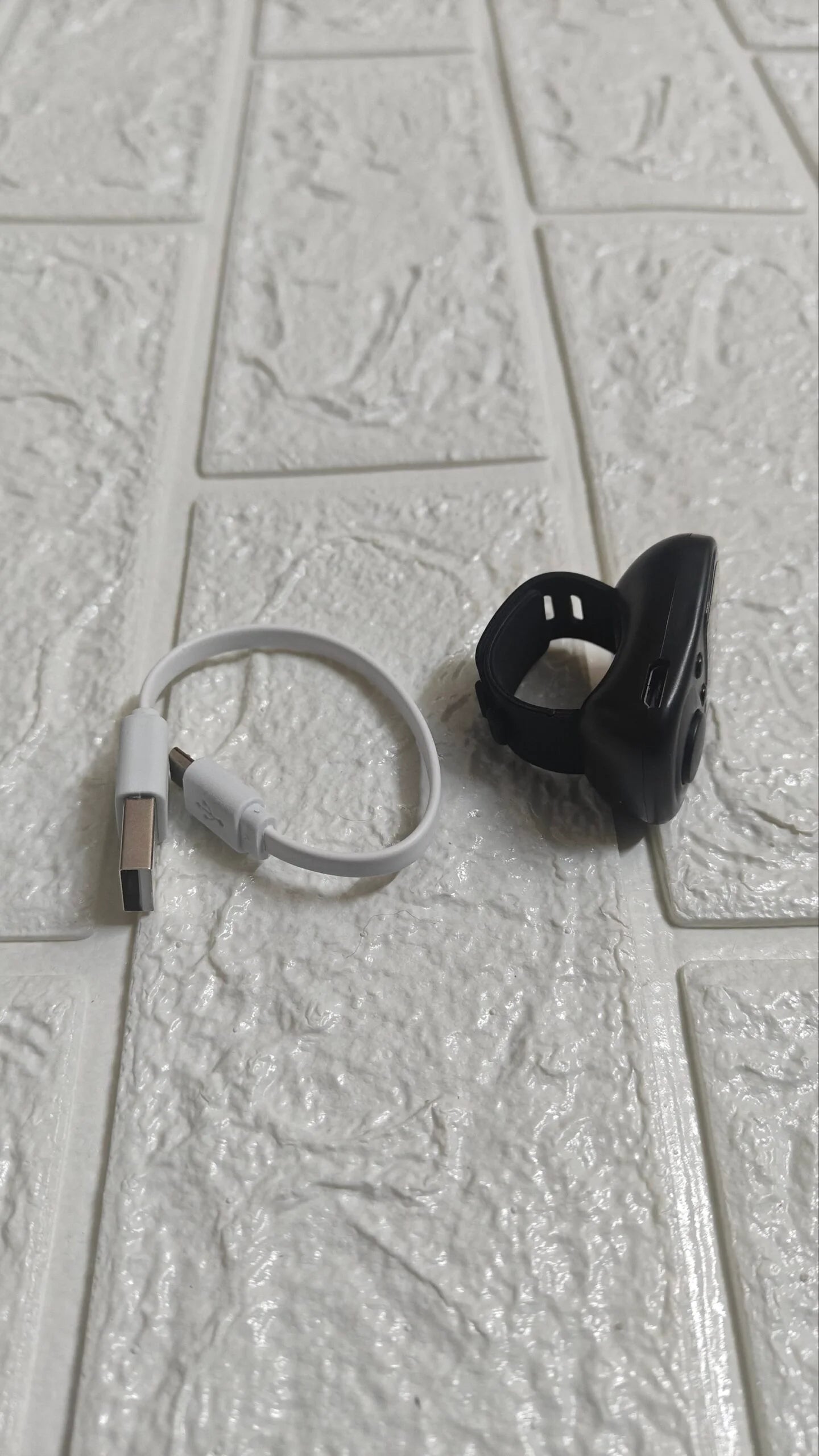 70 Lakh Japa counting Machine Chargeable japa counter with C type charging